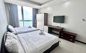 Mermaid Seaview Apartment Vung Tau - Blue Homestay