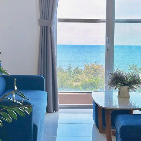 Mermaid Seaview Apartment Vung Tau - Blue Homestay Ngoại thất bức ảnh