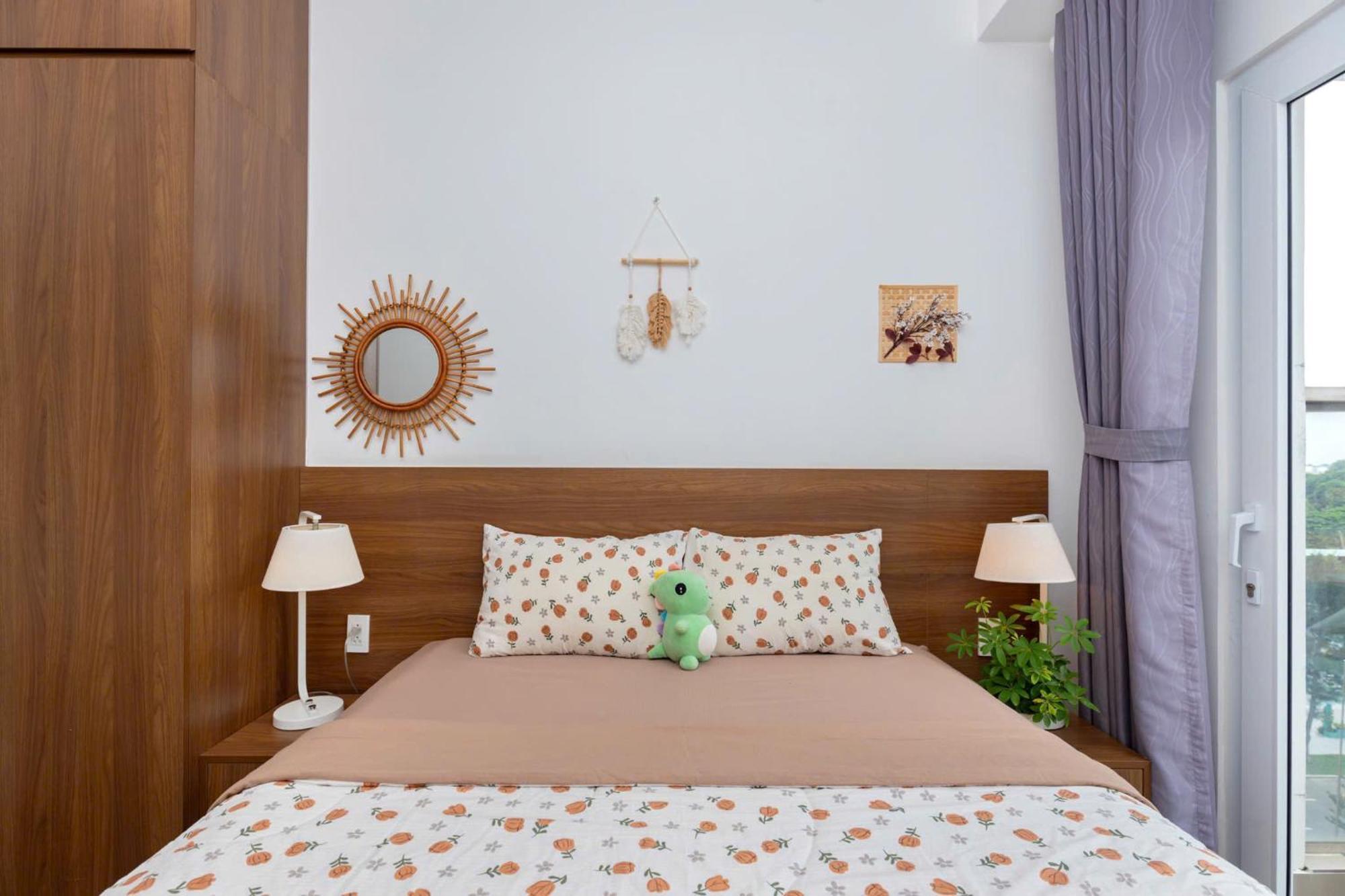 Mermaid Seaview Apartment Vung Tau - Blue Homestay Ngoại thất bức ảnh