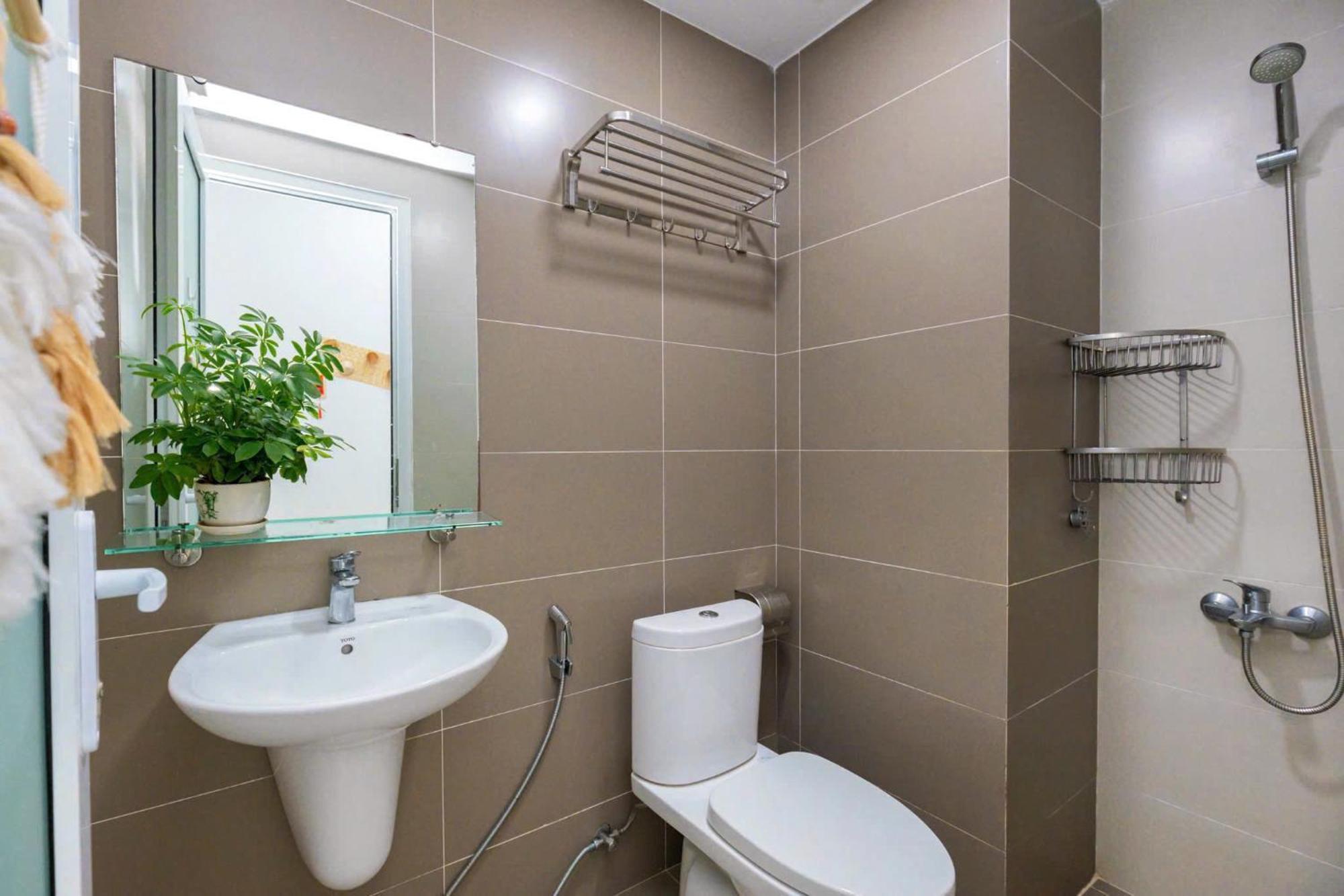 Mermaid Seaview Apartment Vung Tau - Blue Homestay Ngoại thất bức ảnh
