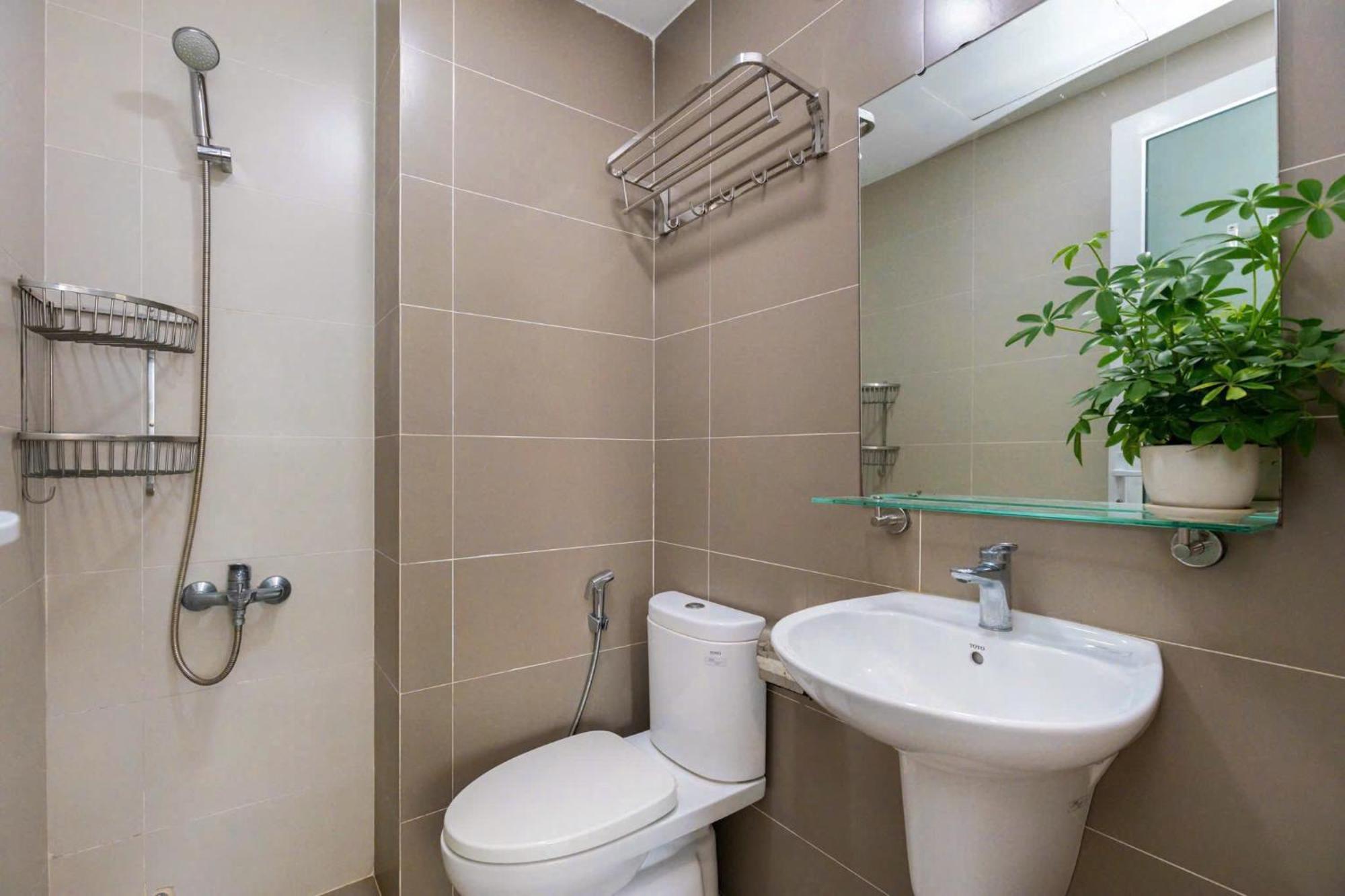 Mermaid Seaview Apartment Vung Tau - Blue Homestay Ngoại thất bức ảnh