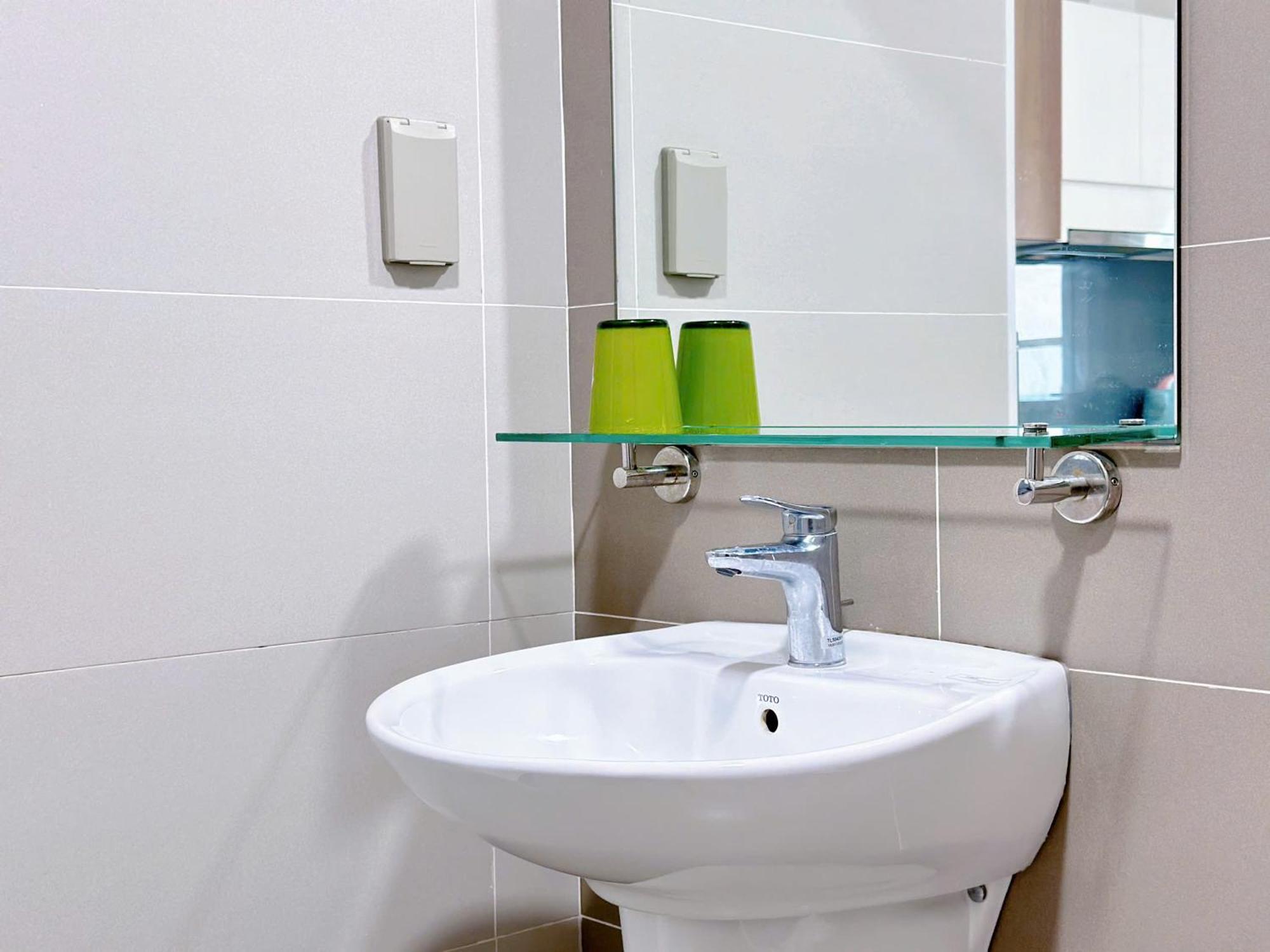 Mermaid Seaview Apartment Vung Tau - Blue Homestay Ngoại thất bức ảnh