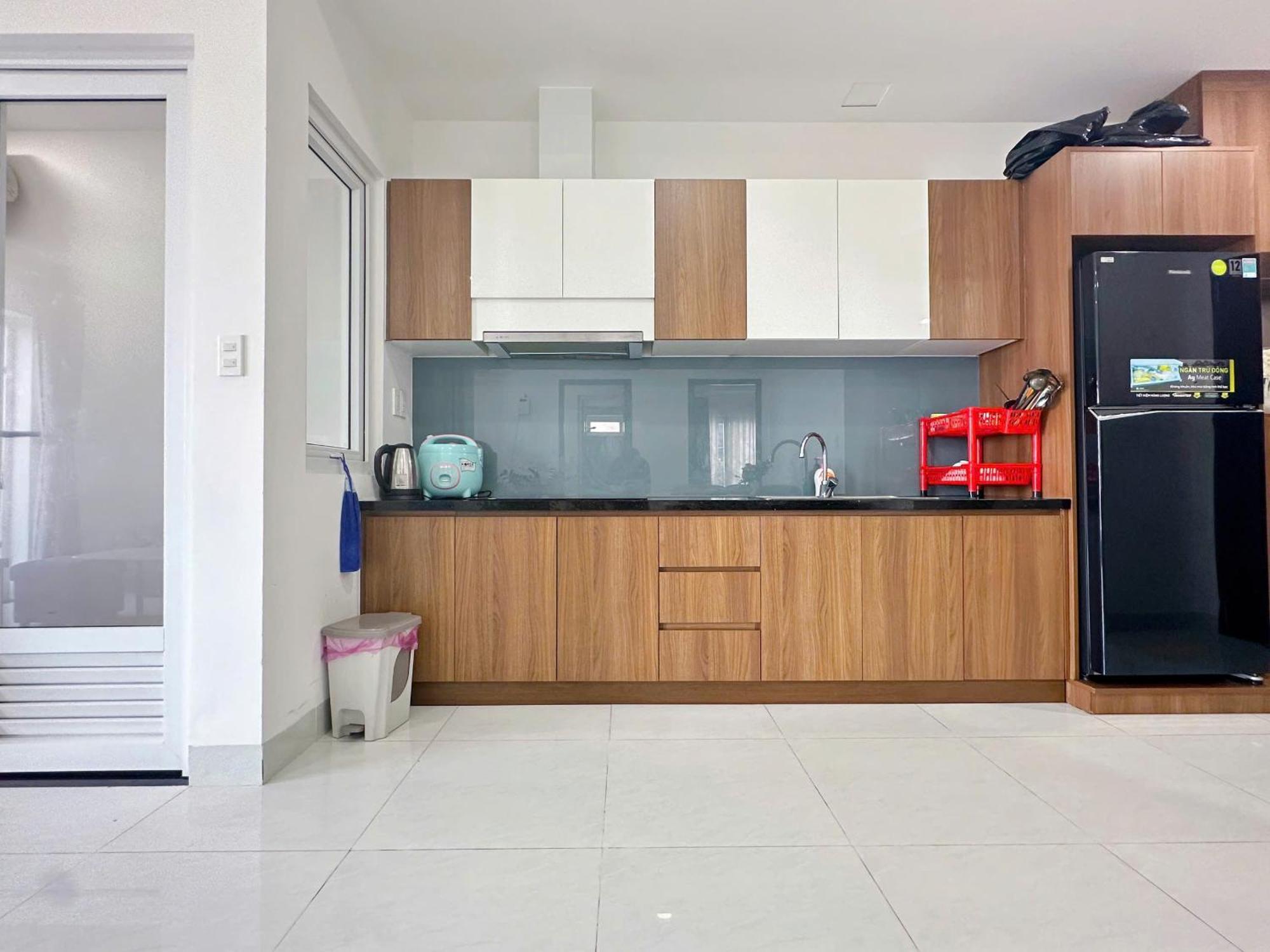 Mermaid Seaview Apartment Vung Tau - Blue Homestay Ngoại thất bức ảnh